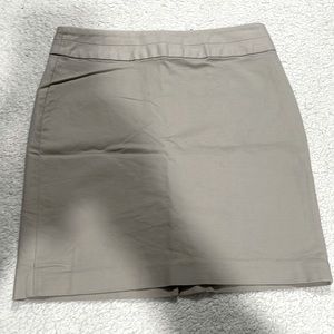 Banana Republic Short Skirt Size 2